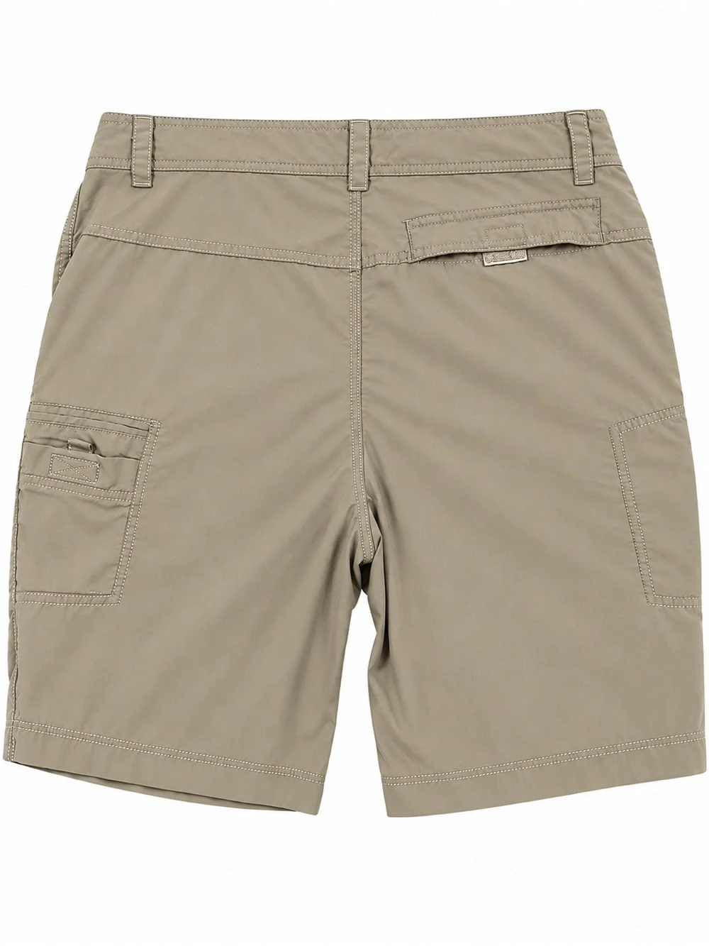 The North Face versatile shorts